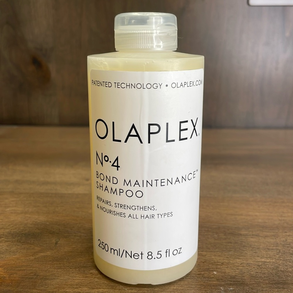 Olaplex No 4 Bond Maintenance Shampoo 8.5oz